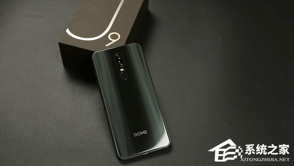 国美U9好不好？国美U9手机体验评测
