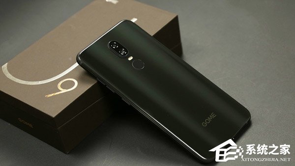 国美U9好不好？国美U9手机体验评测