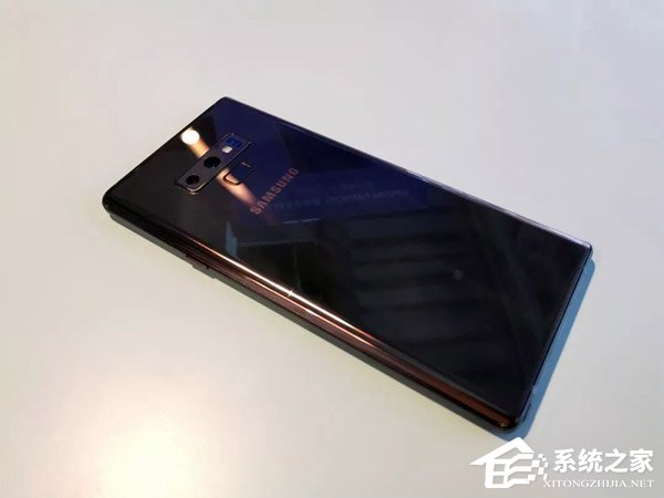 Galaxy Note9值不值得买？三星Note9国行版上手评测