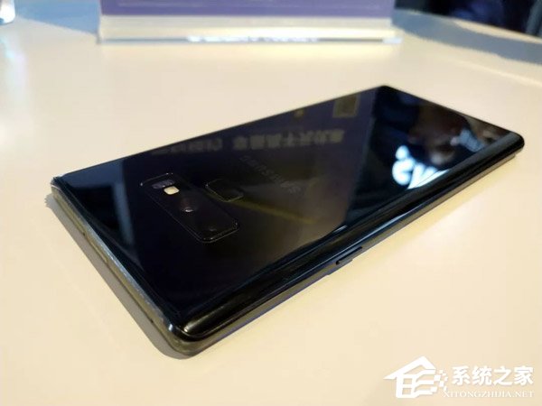 Galaxy Note9值不值得买？三星Note9国行版上手评测