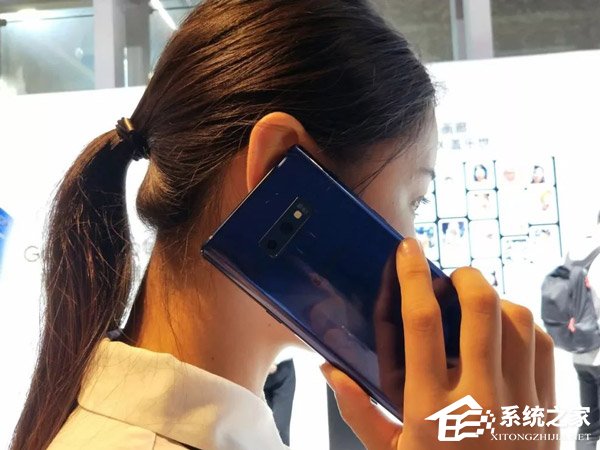 Galaxy Note9值不值得买？三星Note9国行版上手评测