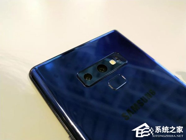 Galaxy Note9值不值得买？三星Note9国行版上手评测