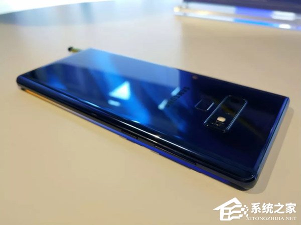 Galaxy Note9值不值得买？三星Note9国行版上手评测