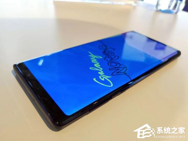 Galaxy Note9值不值得买？三星Note9国行版上手评测