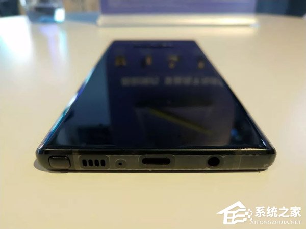 Galaxy Note9值不值得买？三星Note9国行版上手评测