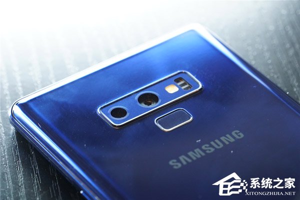三星Note9值得买吗？三星Galaxy Note9国行版上手评测