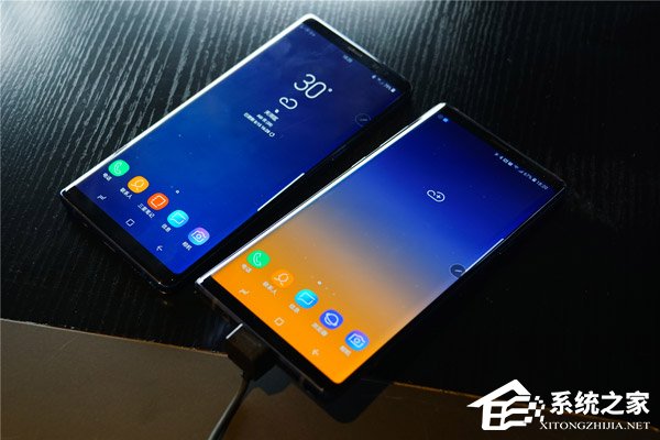 三星Note9值得买吗？三星Galaxy Note9国行版上手评测