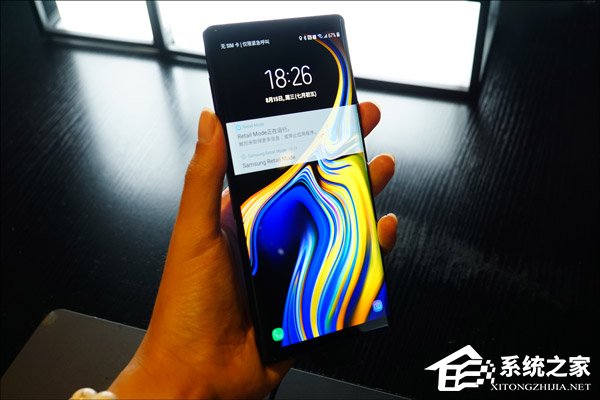 三星Note9值得买吗？三星Galaxy Note9国行版上手评测