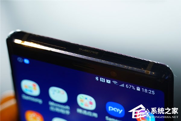 三星Note9值得买吗？三星Galaxy Note9国行版上手评测