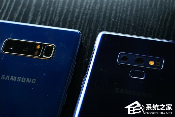 三星Note9值得买吗？三星Galaxy Note9国行版上手评测