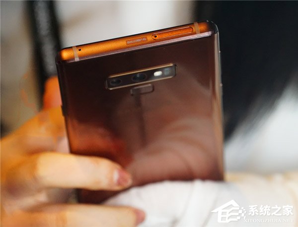 三星Note9值得买吗？三星Galaxy Note9国行版上手评测