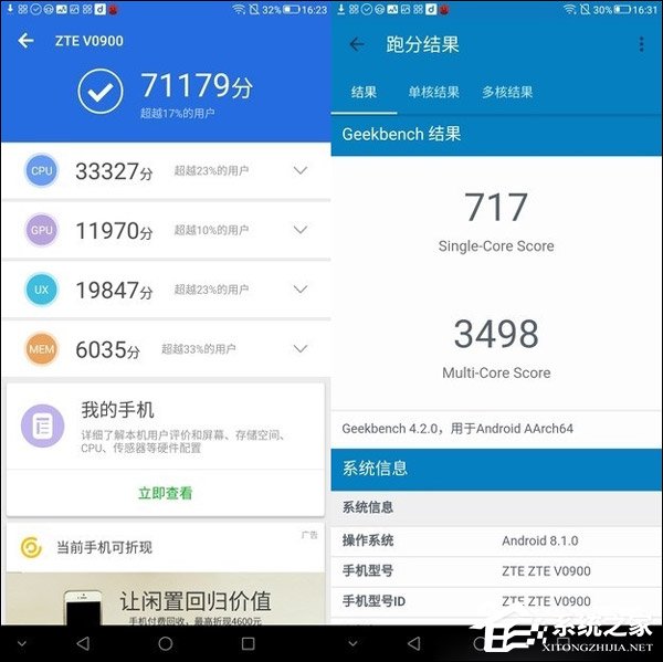 中兴Blade V9怎么样？中兴Blade V9手机评测