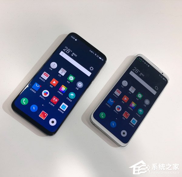 魅族16th怎么样好用吗?魅族16th手机上手评测