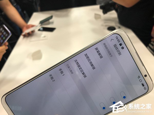 魅族16th怎么样好用吗?魅族16th手机上手评测