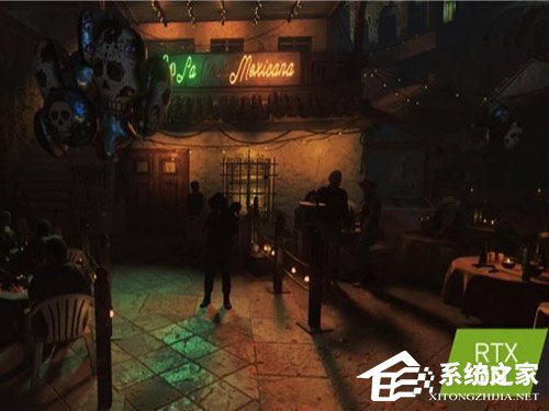 一文看懂NVIDIA RTX 20系显卡