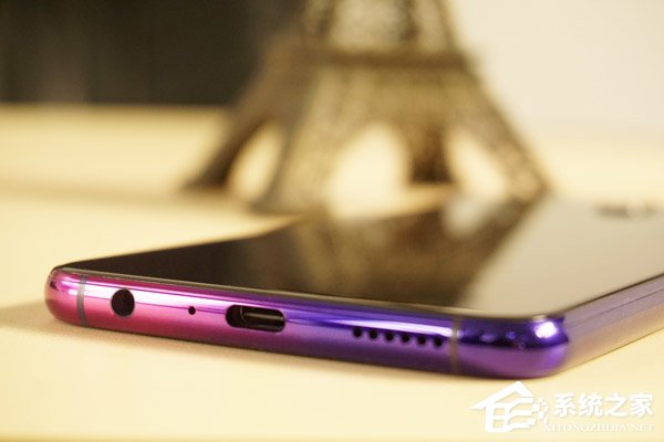 OPPO R17好看吗？OPPO R17手机外观评测