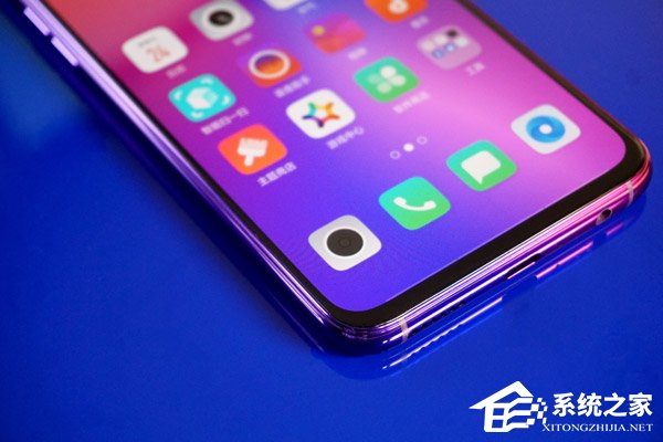 OPPO R17好看吗？OPPO R17手机外观评测