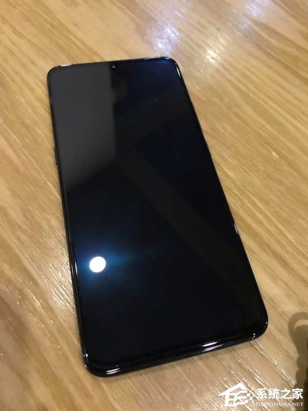 搭载骁龙670！vivo X23手机真机上手照首曝光