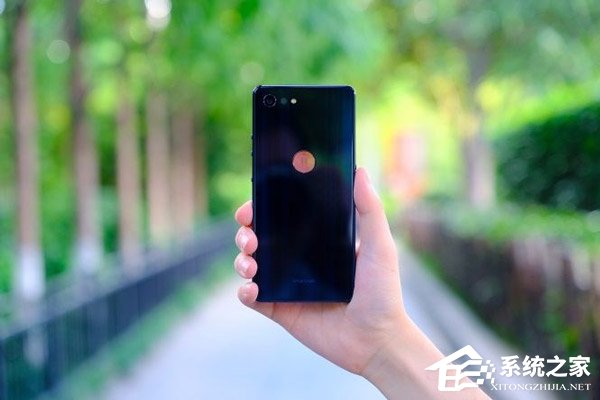坚果Pro 2S好用吗？坚果Pro 2S手机评测
