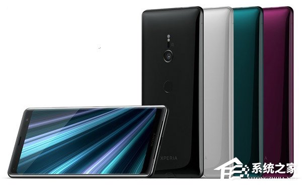6146元！索尼发布Xperia XZ3手机