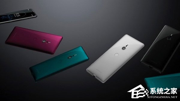 6146元！索尼发布Xperia XZ3手机