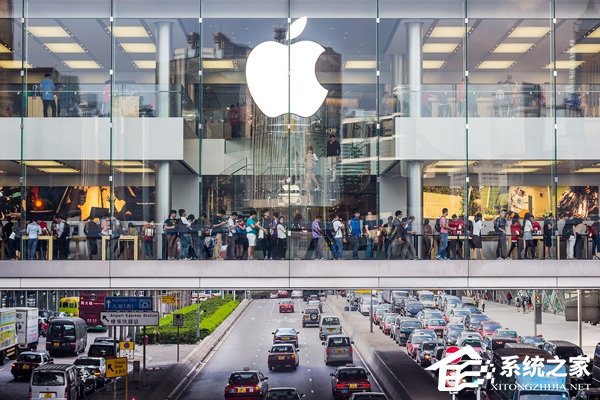 苹果拟禁止APP采集用户个人数据