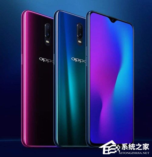 买OPPO R17 Pro还是华为P20 Pro？华为P20 Pro和OPPO R17 Pro区别对比