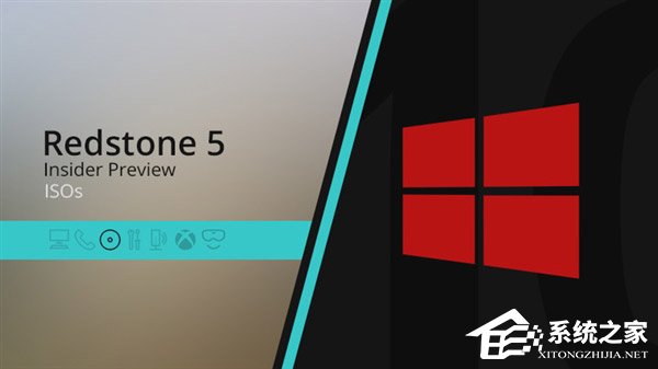 微软放出Win10 RS5 17744预览版更新ISO镜像（附下载地址）