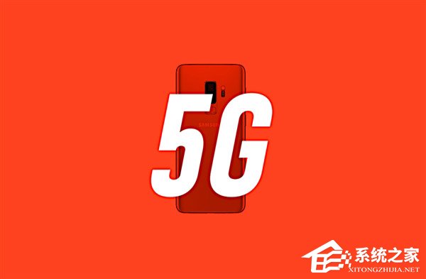 传三星拟推出支持5G的Galaxy S10手机