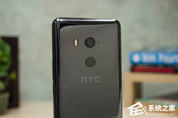 传HTC正研发骁龙855手机