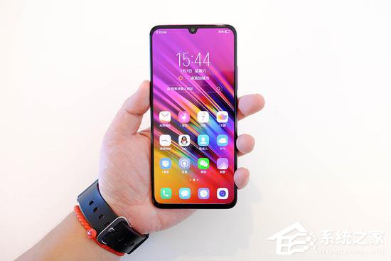 vivo X23值不值得买？vivo X23综合评测