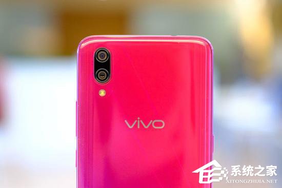 vivo X23值不值得买？vivo X23综合评测