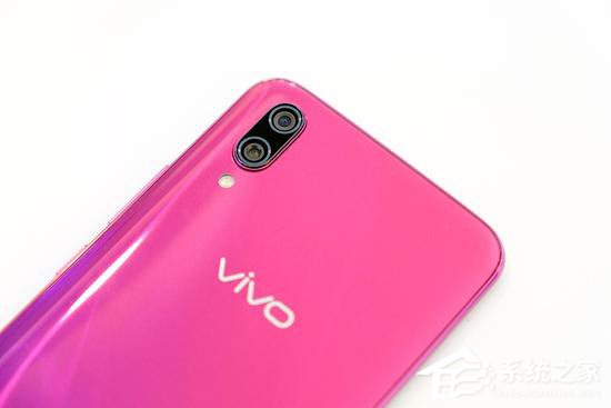 vivo X23值不值得买？vivo X23综合评测