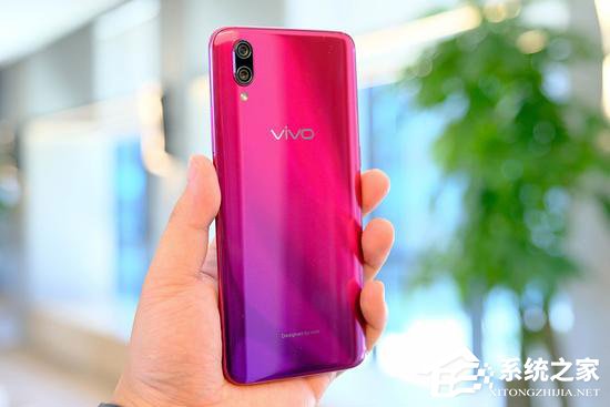 vivo X23值不值得买？vivo X23综合评测