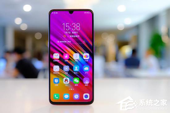 vivo X23值不值得买？vivo X23综合评测