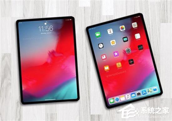 买买买！苹果2018秋季发布会新品预测