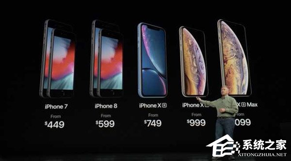 库克：苹果正努力向更多潜在客户提供新iPhone