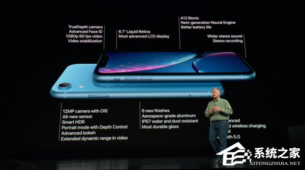 iPhone Xs Max好不好？苹果iPhone Xs Max手机评测
