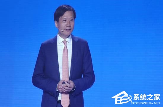 IoT成突破口！小米创始人雷军谈AI