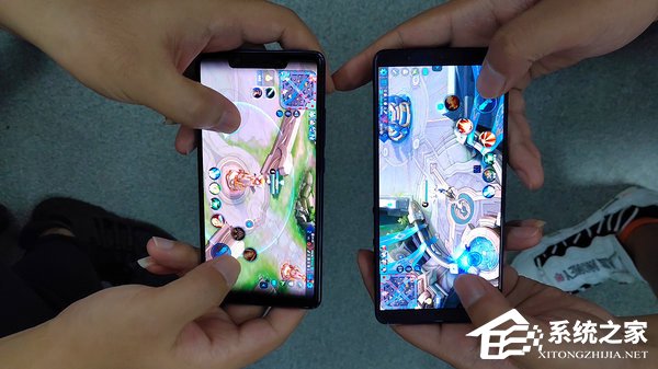 买小米8 SE还是坚果Pro 2S？坚果Pro 2S和小米8 SE区别对比