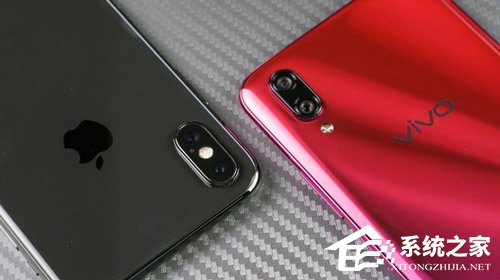 买vivo X23还是iPhone X？苹果iPhone X和vivo X23区别对比