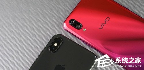 买vivo X23还是iPhone X？苹果iPhone X和vivo X23区别对比