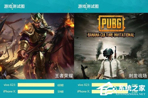 买vivo X23还是iPhone X？苹果iPhone X和vivo X23区别对比