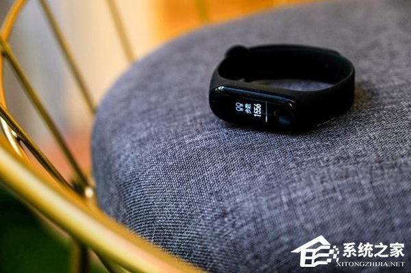 小米手环3好不好？小米手环3体验评测