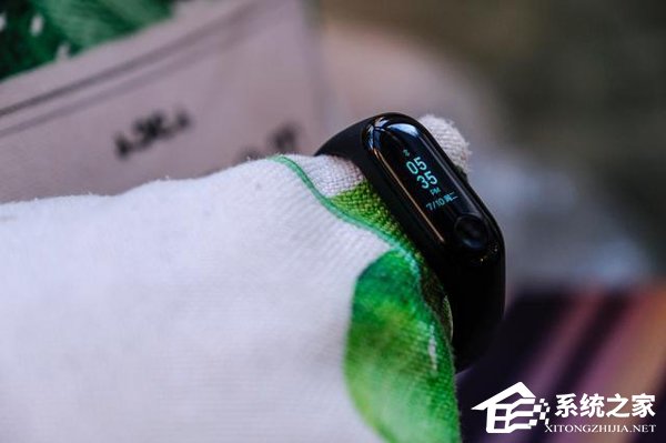 小米手环3好不好？小米手环3体验评测