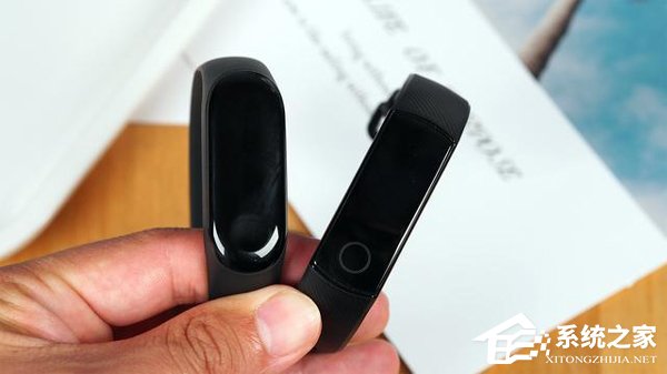 买荣耀手环4还是小米手环3？小米手环3和荣耀手环4对比评测