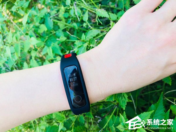 荣耀手环4 Running版怎么样？荣耀手环4 Running版上手评测