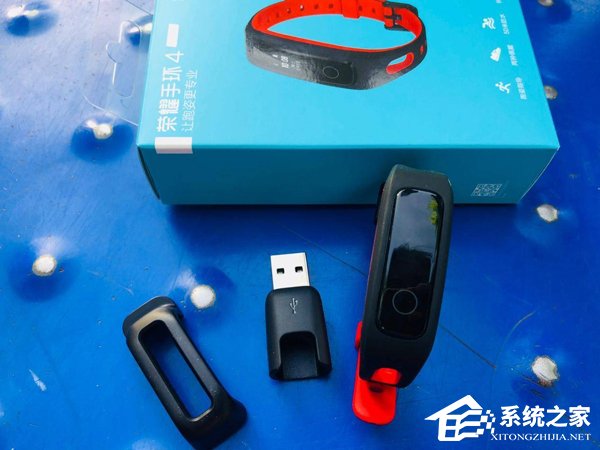 荣耀手环4 Running版怎么样？荣耀手环4 Running版上手评测