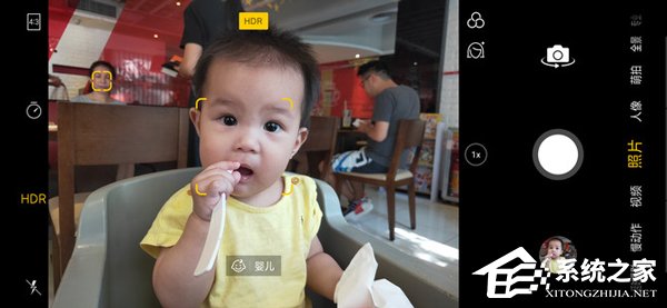 OPPO R17拍照好用吗?OPPO R17拍照性能体验评测