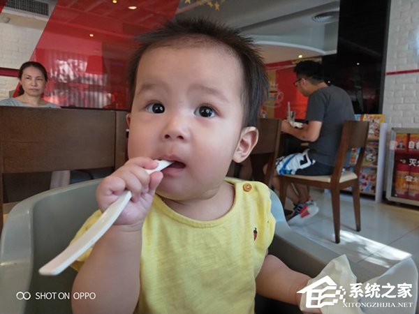 OPPO R17拍照好用吗?OPPO R17拍照性能体验评测